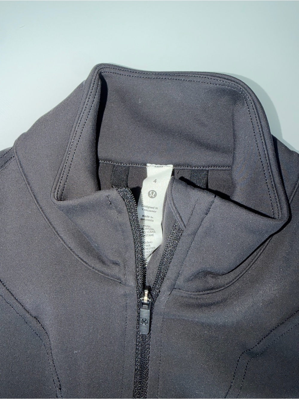 Lululemon athletica